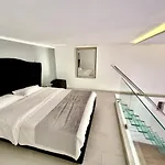 Vip Jacuzzi Suites Apartman