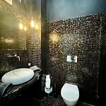 Vip Jacuzzi Suites