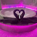 Vip Jacuzzi Suites Budapest