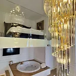 Vip Jacuzzi Suites Apartman Budapest