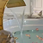 Vip Jacuzzi Suites Budapest