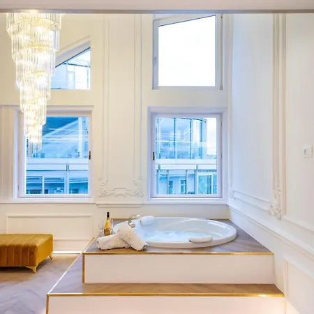 Vip Jacuzzi *