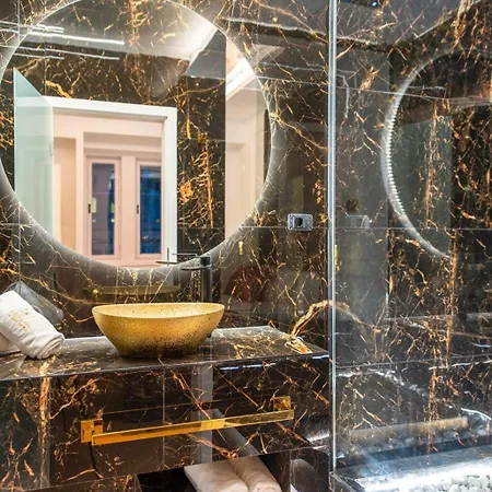 Vip Jacuzzi
