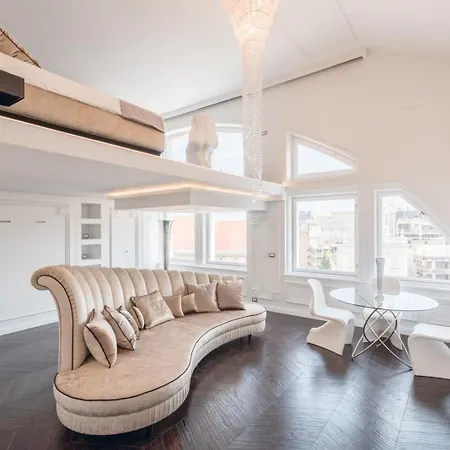 Vip Jacuzzi Appartement