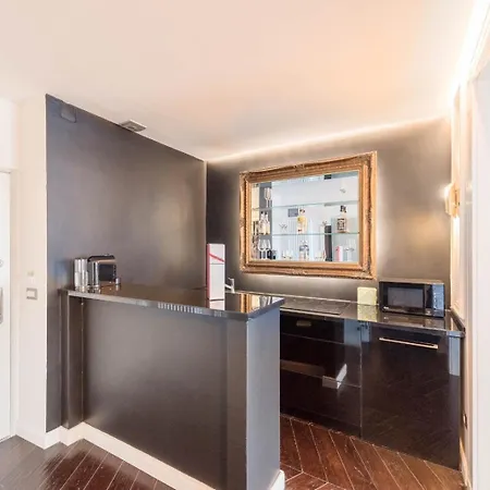 Vip Jacuzzi Budapest