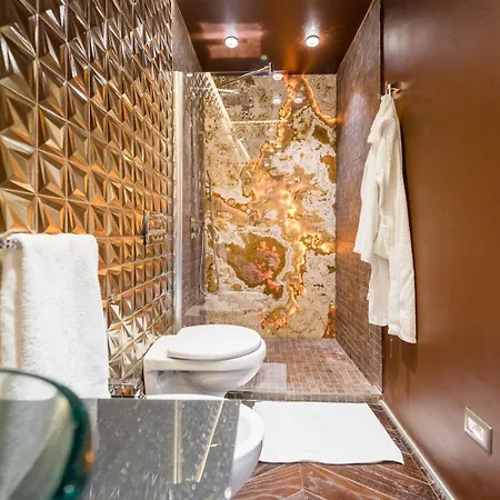 Vip Jacuzzi