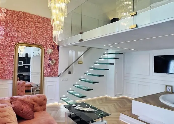 Enzo Capo Jacuzzi Andrassy *