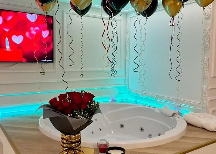 Enzo Capo Jacuzzi Andrassy *