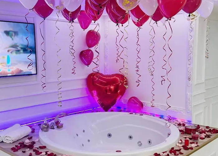 Enzo Capo Jacuzzi Andrassy *