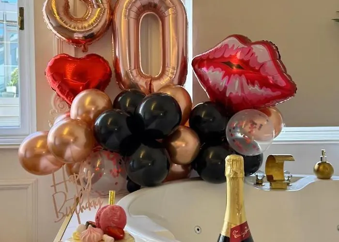 Apartament Enzo Capo Jacuzzi Andrassy