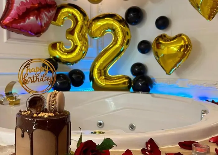 Enzo Capo Jacuzzi Andrassy *