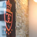 Vip Jacuzzi Suites شقة بودابست