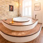 Vip Jacuzzi Suites *