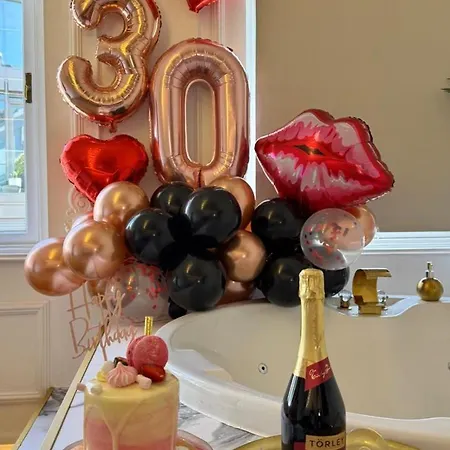 Apartamento Enzo Capo Jacuzzi Andrassy